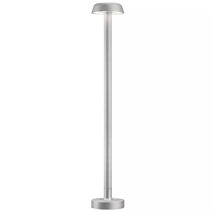 Flos Belvedere Clove 2 Vloerlamp LED Zwart 7 Flos Belvedere Clove 2 Vloerlamp LED Zwart - Afbeelding 5