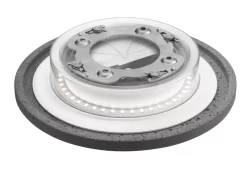 Flos Camouflage 240 Wandlamp LED 3000K Crema D'Orcia Steen -Meubel Speciaal Winkel x886x886 flos camouflage 240 buitenlamp led 2700k10.jpg.pagespeed.ic .eGWMd00GL1