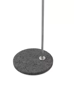 Flos Captain Flint Outdoor Vloerlamp LED 3000K Zwart/zwart Lava -Meubel Speciaal Winkel x886x886 flos captain flint outdoor vloerlamp led 2700k1.jpg.pagespeed.ic .m 8vC7MvV