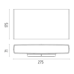 Flos Climber 275 Up Down Wandlamp LED 3000K Flood Antraciet -Meubel Speciaal Winkel x886x886 flos climber 275 up down buitenlamp led 3000k5.jpg.pagespeed.ic .6Jm0ZaeVBh 1