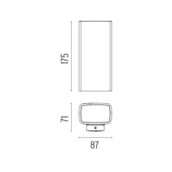 Flos Climber 87 Down Wandlamp LED 3000K Flood Grijs 11 Flos Climber 87 Down Wandlamp LED 3000K Flood Grijs -Meubel Speciaal Winkel x886x886 flos climber 87 up down buitenlamp led 3000k5.jpg.pagespeed.ic .TMsts YJnq 3