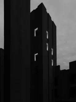 Flos Fenestra Wandlamp LED Donkerbruin -Meubel Speciaal Winkel x886x886 flos fenestra buitenlamp led8.jpg.pagespeed.ic .gteu4tUt0y 2