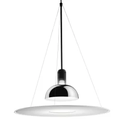 Flos Frisbi Hanglamp Ø60