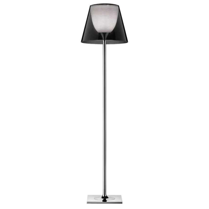Flos Ktribe F2 Vloerlamp Fumé 3 Flos Ktribe F2 Vloerlamp Fumé