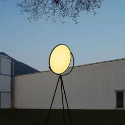 Flos Superloon Vloerlamp LED Zwart -Meubel Speciaal Winkel x886x886 flos superloon vloerlamp led10.jpg.pagespeed.ic .96f5RZxh 4