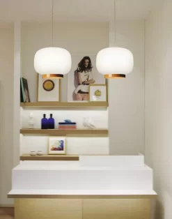 Foscarini Chouchin Reverse 3 Hanglamp Ø30 LED Niet Dimbaar Grijs -Meubel Speciaal Winkel x886x886 foscarini chouchin reverse 1 hanglamp led niet dimbaar2.jpg.pagespeed.ic .1ZANkvfLO4