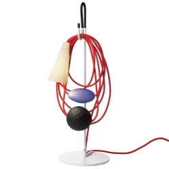 Foscarini Filo Tafellamp Koh-i-noor