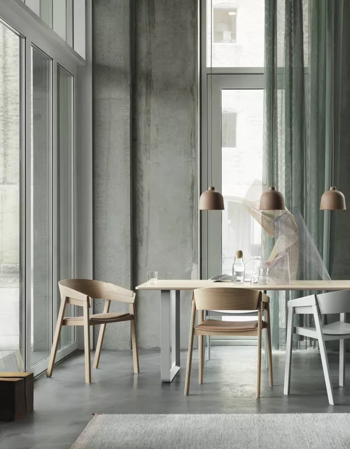 Muuto Corky Tall Glas 4 Stuks Transparant 12 Muuto Corky Tall Glas 4 Stuks Transparant - Afbeelding 10