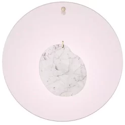 Foscarini Gioia Grande Wandlamp LED Roze