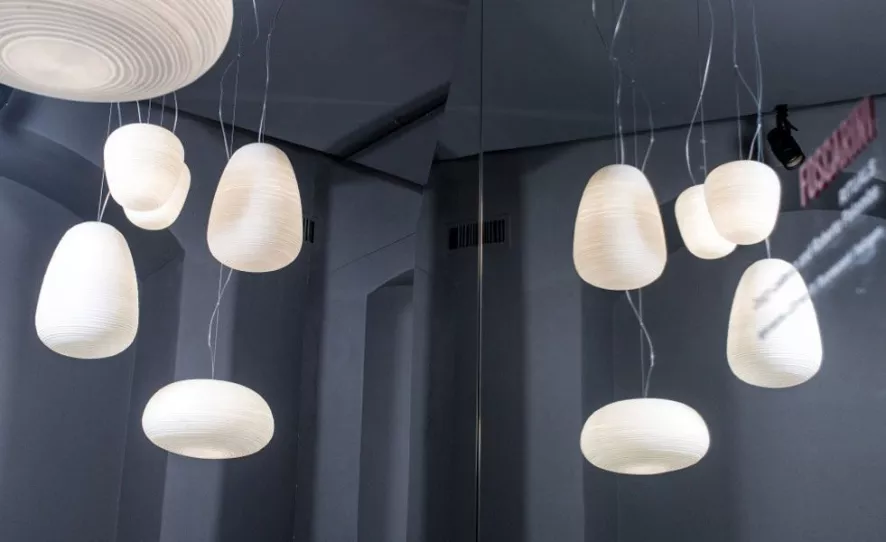 Foscarini Rituals 3 Hanglamp Retrofit Ø19 10 Foscarini Rituals 3 Hanglamp Retrofit Ø19 - Afbeelding 8