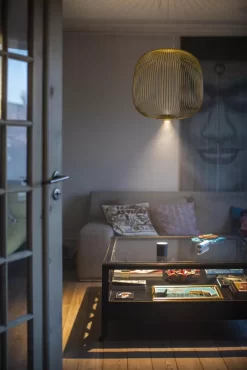 Foscarini Spokes 2 MyLight Hanglamp Ø52 LED Wit -Meubel Speciaal Winkel x886x886 foscarini spokes 2 hanglamp led21.jpg.pagespeed.ic .8YEi0KxuEv