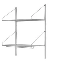 Frama Shelf Library H1084 Hanger Wandkast Roestvrijstaal -Meubel Speciaal Winkel x886x886 frama shelf library h1084 desk wandkast roestvrijstaal6.jpg.pagespeed.ic .AlD 4NnP v