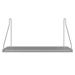 Frama Shelf Wandplank 40x20 Roestvrijstaal