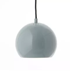 Frandsen Ball Hanglamp Ø18 Glossy Mint