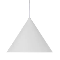 Frandsen Benjamin Hanglamp Ø30 Wit