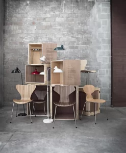 Fritz Hansen Grand Prix Chair Stoel Walnoot Fineer -Meubel Speciaal Winkel x886x886 fritz hansen grand prix chair stoel naturel fineer3.jpg.pagespeed.ic .H V eJ5FlP