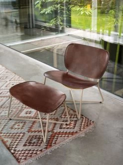 Functionals Miller Voetenbank Zwart Frame Cognac Leer -Meubel Speciaal Winkel x886x886 functionals miller stoel sfeer 3.jpg.pagespeed.ic .oecLLiKlFI