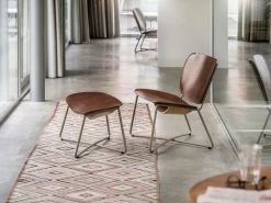 Functionals Miller Voetenbank Zwart Frame Cognac Leer -Meubel Speciaal Winkel x886x886 functionals miller stoel sfeer 4.jpg.pagespeed.ic .TtkYpcTVoJ