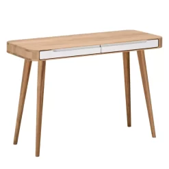Gazzda Ena Kleed Tafel 110x42 Naturel
