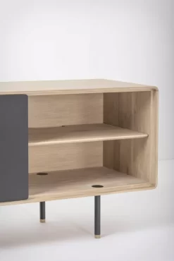 Gazzda Fina Dressoir Tv-meubel 180x45 Whitewash/zwart -Meubel Speciaal Winkel x886x886 gazzda fina dressoir 180x4521.jpg.pagespeed.ic .0bRq F6ppb