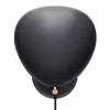 Gubi Cobra Wandlamp Zwart