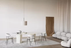 Gubi Violin Gestoffeerd Eetkamerstoel SÃ¸rensen Dunes Leer -Meubel Speciaal Winkel x886x886 gubi epic elliptical eettafel5.jpg.pagespeed.ic .ozfuX1tFW4