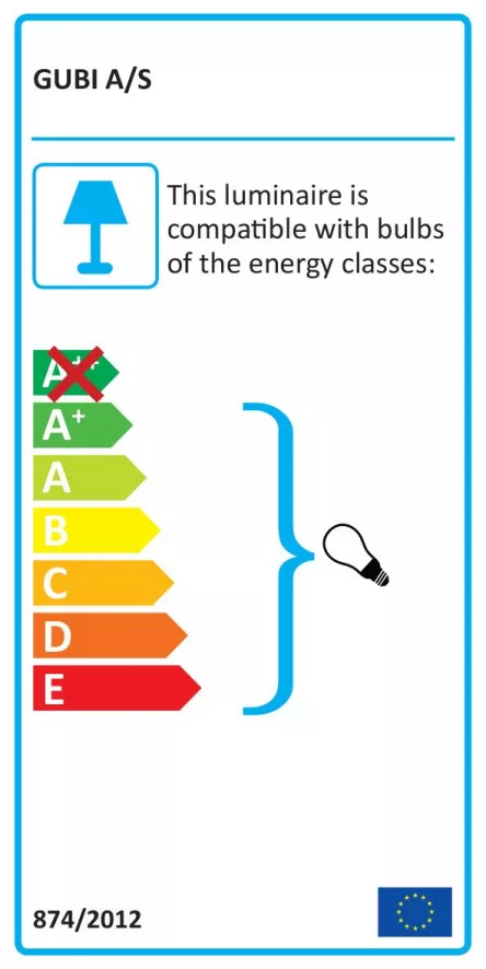 Gubi Bestlite BL2 Bureaulamp Chroom/soft White 14 Gubi Bestlite BL2 Bureaulamp Chroom/soft White - Afbeelding 12