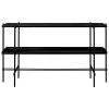 Gubi Tweedekansje - TS Console Black Marquina Marble, Zwart Onderstel 2 Rack -Meubel Speciaal Winkel x886x886 gubi ts console marble bijzettafel 2 rack 120x3021.jpg.pagespeed.ic .gDoTTD95xF