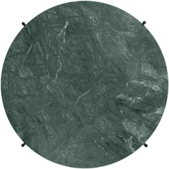 Gubi TS Salontafel 80 Zwart/groen Marmer -Meubel Speciaal Winkel x886x886 gubi ts table bijzetttafel 80cm dusty green sfeer 1.jpg.pagespeed.ic .HD27zbgigP