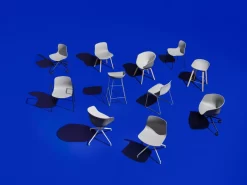 Hay About A Chair AAC21 Stoel, Sense Cognac, Gepolijst Aluminium -Meubel Speciaal Winkel x886x886 hay aac collection wit sfeer2 8.jpg.pagespeed.ic .3 kR2xvr o