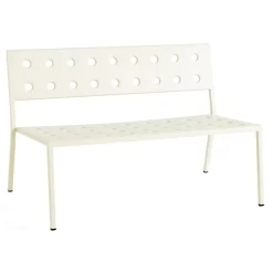 Hay Balcony Lounge Tuinbank Zonder Armleuning 113.5 Beige