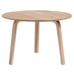 Hay Bella Coffee Salontafel 60x39 Gelakt Eiken