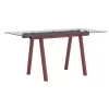 Hay Boa Tafel 220x110 Barn Red Frame, Glazen Blad -Meubel Speciaal Winkel x886x886 hay boa tafel 220x110.jpg.pagespeed.ic .RdzJmIO3dt