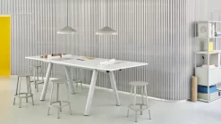 Hay Boa Tafel 220x110 Barn Red Frame, Glazen Blad -Meubel Speciaal Winkel x886x886 hay boa tafel 220x1105.jpg.pagespeed.ic .r39w 8WMzk