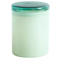 Hay Borosilicate Jar Voorraadpot 350ml