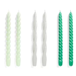 Hay Candle Long Mix Kaarsen Set Van 6 Mint/ Grey/ Green 8 Hay Candle Long Mix Kaarsen Set Van 6 Mint/ Grey/ Green -Meubel Speciaal Winkel x886x886 hay candle long mix kaarsen set van 61.jpg.pagespeed.ic .u99WmMDvNz