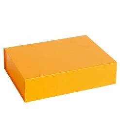 Hay Colour Storage Opberger S Egg Yolk