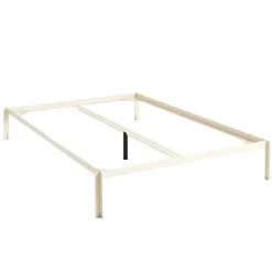 Hay Connect Bed 140x200 Alabaster