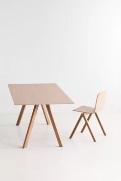 Hay Copenhague CPH30 Tafel 250x90, Gezeept Eiken, Off White Linoleum -Meubel Speciaal Winkel x886x886 hay copenhague cph30 tafel sfeer 1 3.jpg.pagespeed.ic .SkdXEdy8oi