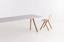Hay Copenhague CPH30 Tafel 250x90, Gezeept Eiken, Off White Linoleum -Meubel Speciaal Winkel x886x886 hay copenhague cph30 tafel sfeer 4 3.jpg.pagespeed.ic .C9J55w2w U