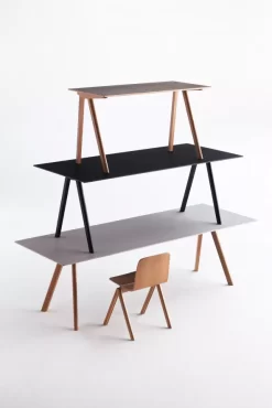 Hay Copenhague CPH30 Tafel 250x90, Gezeept Eiken, Off White Linoleum -Meubel Speciaal Winkel x886x886 hay copenhague cph30 tafel sfeer 5 3.jpg.pagespeed.ic .bCPWKBFGKE