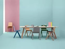 Hay Copenhague CPH30 Tafel 250x90, Gezeept Eiken, Off White Linoleum -Meubel Speciaal Winkel x886x886 hay copenhague cph30 tafel sfeer 7 3.jpg.pagespeed.ic .IV0lou4k B