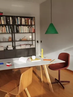 Hay Copenhague CPH30 Tafel 250x90, Gezeept Eiken, Off White Linoleum -Meubel Speciaal Winkel x886x886 hay copenhague stoel en tafel sfeer1 5.jpg.pagespeed.ic .tIOa4a bpI