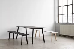 Hay CPH Deux 215 Eetbank 75 Met Gelakt Eiken Onderstel Inktzwart -Meubel Speciaal Winkel x886x886 hay cph deux 210 tafel 140x75 met onbewerkt beuken onderstel9.jpg.pagespeed.ic .W3uzEYAAhG 1