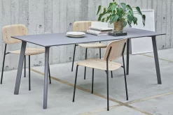 Hay CPH Deux 210 Tafel 200x75 Met Beuken Beuken Onderstel Steengrijs -Meubel Speciaal Winkel x886x886 hay cph deux 210 tafel 200x75 met mat gelakt eiken onderstel6.jpg.pagespeed.ic .wjjhyQR5ha