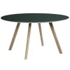 Hay Copenhague CPH25 Tafel 140, Gezeept Eiken, Groen Linoleum -Meubel Speciaal Winkel x886x886 hay cph25 tafel gezeept eiken 140cm groen 1.jpg.pagespeed.ic .gcCQ5XQbzx