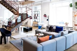 Hay Bella Coffee Salontafel 60x39 Gelakt Eiken -Meubel Speciaal Winkel x886x886 hay img0193 multiproduct sfeer1 3.jpg.pagespeed.ic .2MNtapNIOD 1