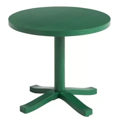 Hay Pastis Bijzettafel 46x40 Pine