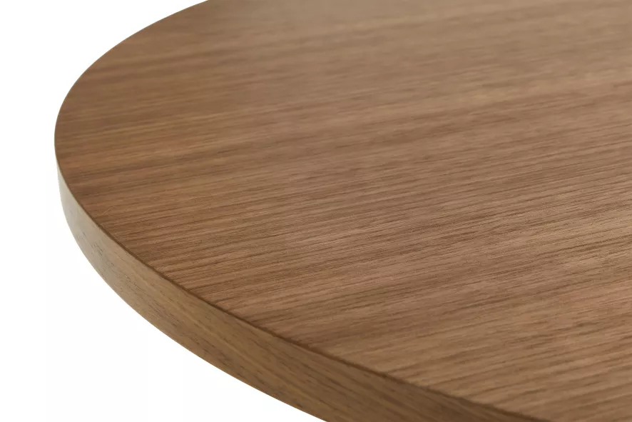 Hay Pastis Eettafel 90 Oak 4 Hay Pastis Eettafel 90 Oak - Afbeelding 2