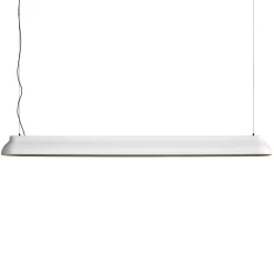Hay PC Linear Hanglamp LED Cream White